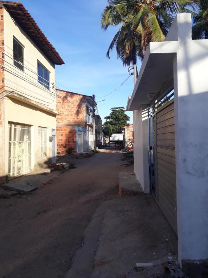 Casa Praia De Sao Bento Maragogi Exterior photo